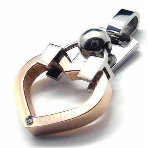 Gambar Kalung Gold Lovely dari KLIKHADIAH   Jakarta Utara Tokopedia