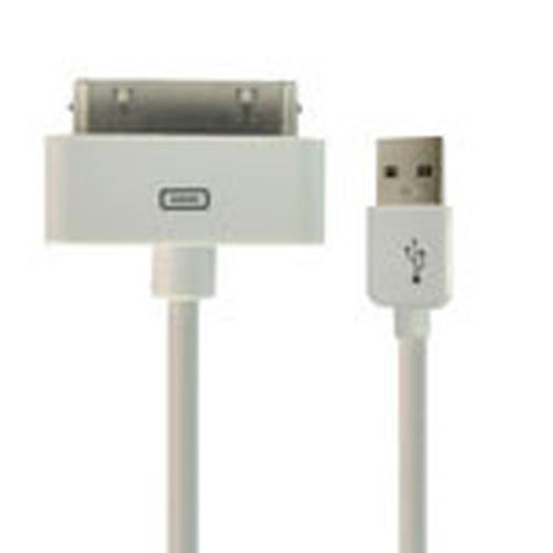 Foto Produk USB Cable For IPhone, IPod dari Pusat Komputer Notebook - PUSKOM