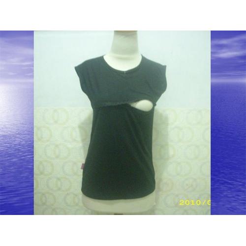 Foto Produk manset menyusui tanpa lengan -hitam dari Nkshop