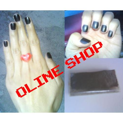Gambar Pacar India Warna Hitam Pekat (Stock Banyak) dari Oline Bandung Shop \m/ Kota Bandung Tokopedia