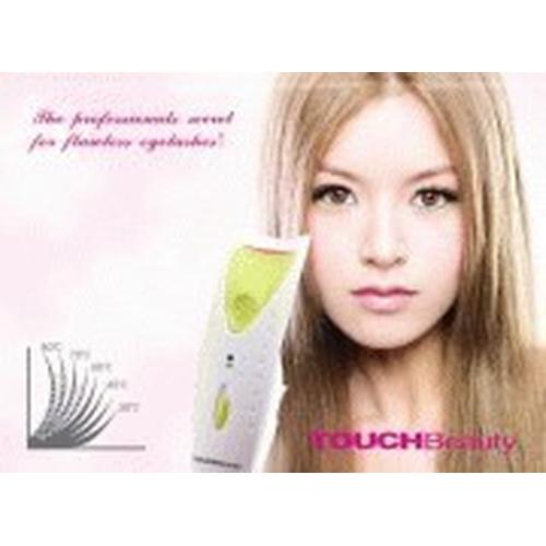 Foto Produk Pelentik Bulu Mata High Quality JAPAN " TOUCH BEAUTY" 35 Ribuan dari Nadya Beautycare