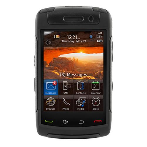 Foto Produk Otterbox Original Commuter For Blackberry 9520 / 9550 Odin dari Licia Cellular