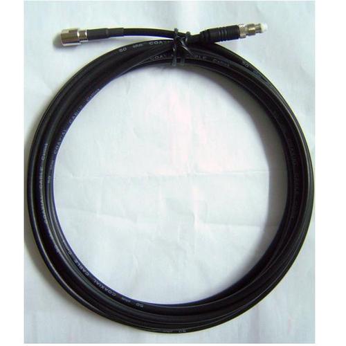 Foto Produk Kabel Coaxial FME 5 meter - Cocok untuk menambahkan Antena Modem dari Pusat Komputer Notebook - PUSKOM