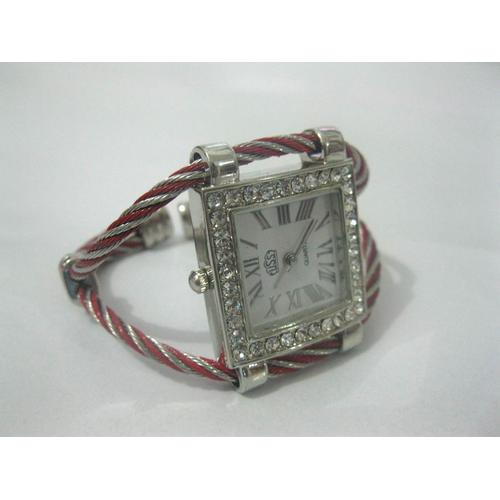 Foto Produk JAM KAWAT dari PinkyPink.Shop