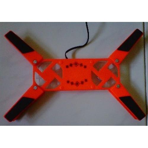 Foto Produk Cooling Pad Mini X100 dari Papa Computer