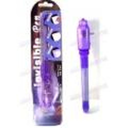 Foto Produk Invisible UV Pen (Pulpen Nyontek) dari Toko Kamila