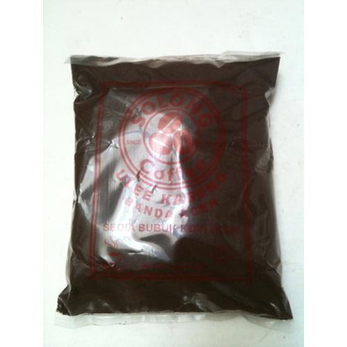 Foto Produk KOPI SOLONG, ULEE KARENG dari Toko Aceh Online