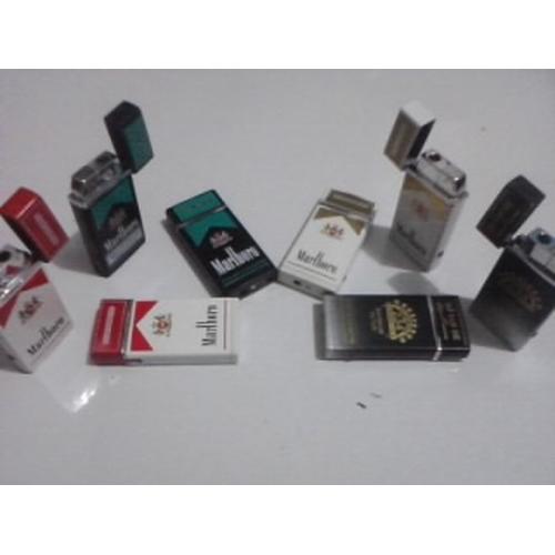 Gambar Korek Api Bara 2 In 1 + Senter LED dari ABC Store Kab. Sorong Tokopedia