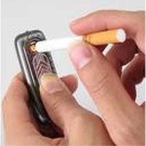 Foto Produk Korek Api USB Elektrik dari ABC Online Shop