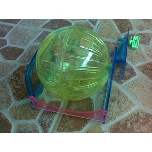 Foto Produk Sweet Rolling 4 In 1 dari Amigos Petshop