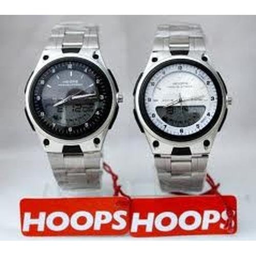 Foto Produk Hoops Double Time Rantai Original dari Jam Grosir