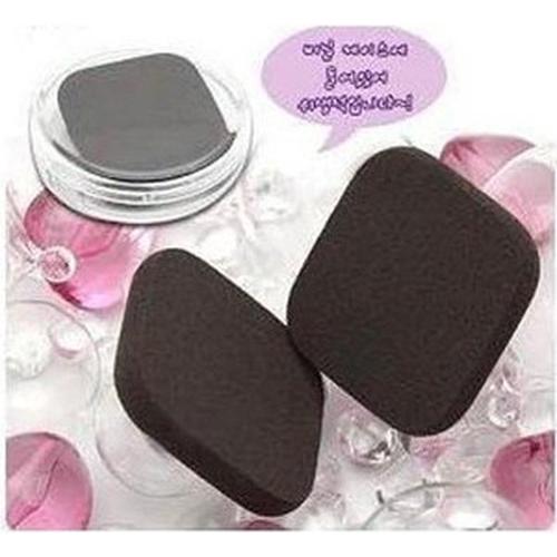 Gambar Face Charcoal Bomboo Fiber (Ready Stock) dari Queen's Beauty On Budget Kota Bogor Tokopedia