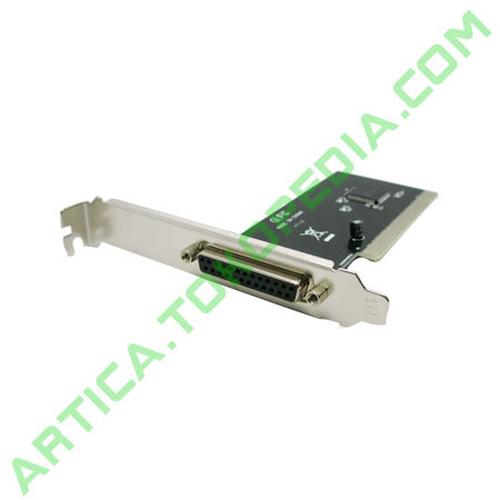 Gambar PCI Parallel Card dari Artica Store undefined Tokopedia