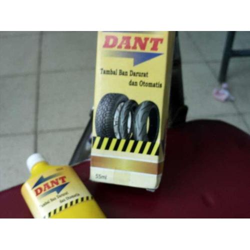 Foto Produk TAMBAL BAN OTOMATIS DANT dari CV.GROSIRINDO
