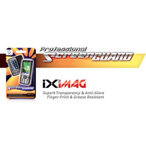 Foto Produk Capdase Original Anti Glare for Blackberry Pearl 3G 9100 / 9105 (Anti Minyak) dari Licia Cellular