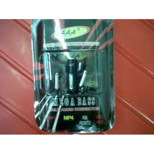 Foto Produk Handsfree MEGABASS for nokia 6275 dari Nbs