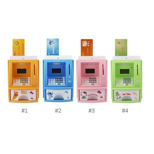Gambar ATM MINI dari Smayleeshop Kota Semarang Tokopedia