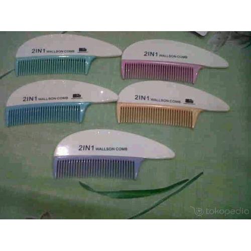 Foto Produk SISIR ION ( Pink ~ BLue ) dari Sun Sine Shop
