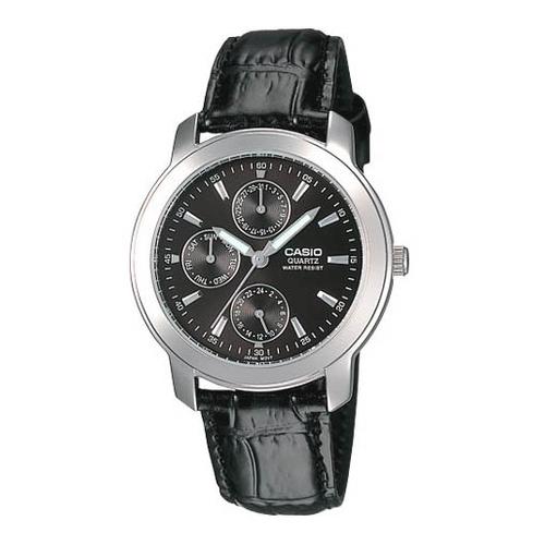 Foto Produk CASIO MTP-1192E-1AV dari QuartzOL Shop
