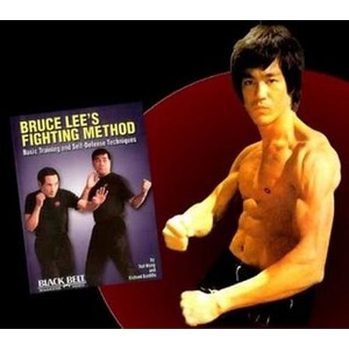Foto Produk Jet Kun Doo | Beladiri Ampuh Dan Mematikan Ala Bruce Lee dari Tokobukuplus