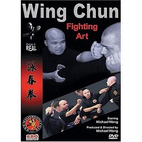 Foto Produk Wing Chun dari Tokobukuplus