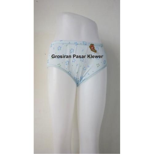 Foto Produk Celana Dalam Wanita 01 dari GROSIRAN PASAR KLEWER