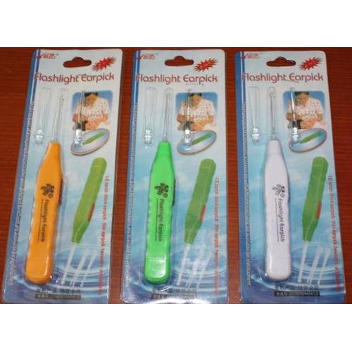 Foto Produk Korek Kuping Lampu dari Marbel Shop