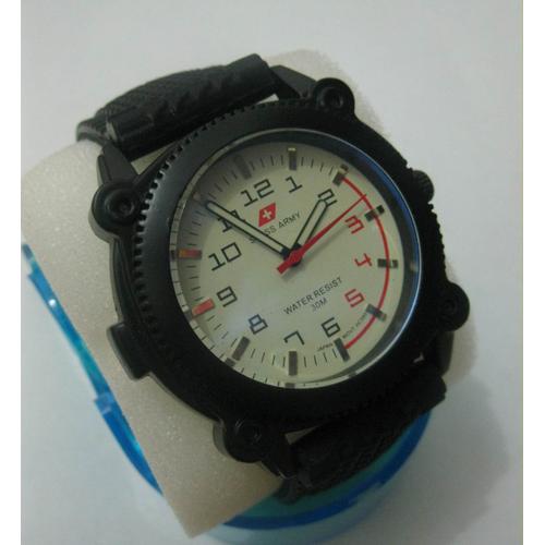 Foto Produk JAM SWISS ARMY dari PinkyPink.Shop