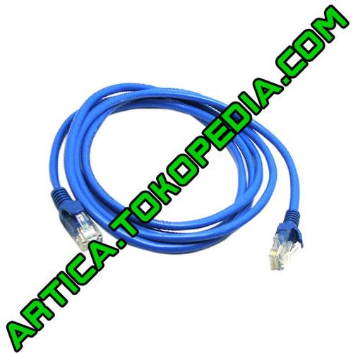 Foto Produk Kabel Lan 5m dari Artica Computer