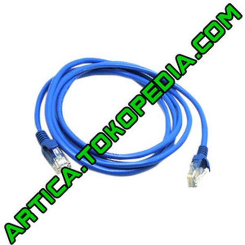 Foto Produk Kabel LAN 2m dari Artica Computer