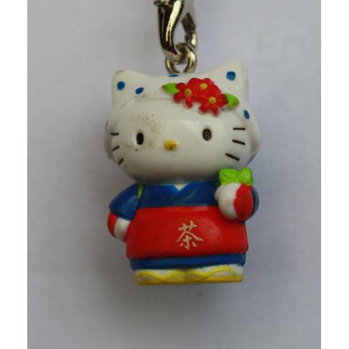 Gambar GANTUNGAN HP HELLO KITTY (GH-063) dari KITTY'S LAND Jakarta Barat Tokopedia
