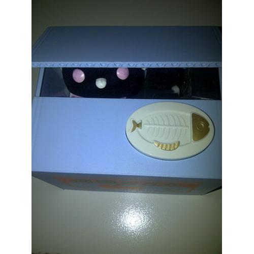 Foto Produk Itazura Cat dari Justin D'Shop