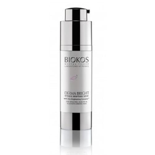 Gambar Biokos - Derma Bright Intensive Brightening Serum dari DewiCosmetic Kota Tasikmalaya Tokopedia