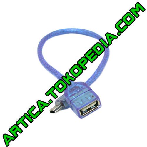 Foto Produk Kabel USB Female - 5 pin pendek dari Artica Computer