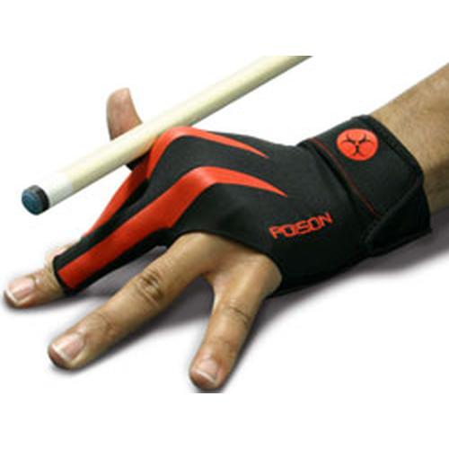 Foto Produk Poison Glove dari Maximum Pool Cue