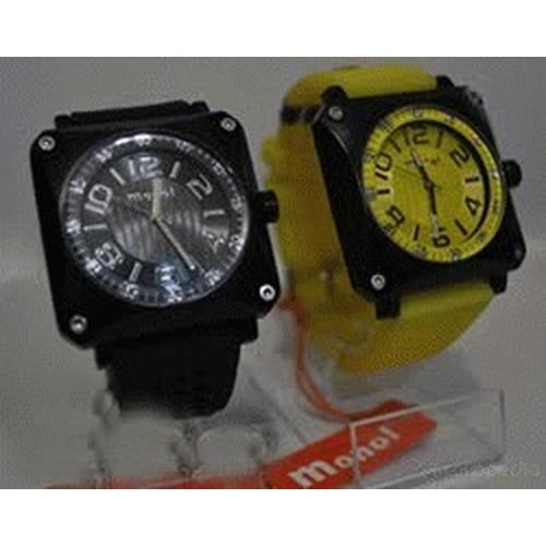 Foto Produk Jam MONOL SPORT RUBBER dari PinkyPink.Shop