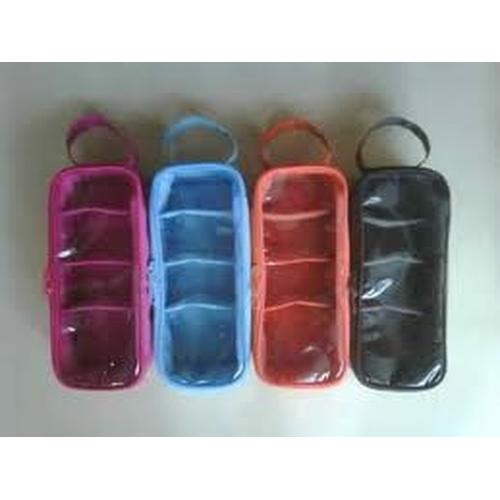 Foto Produk Travel Bag Organizer Isi 4 dari Ghani