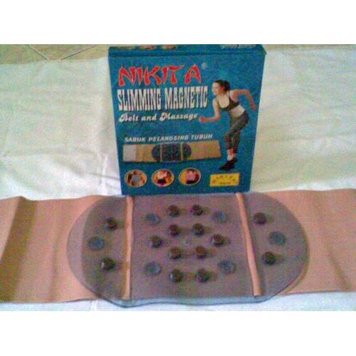 Foto Produk Sabuk Pelangsing Magnetic Nikita dari Hezty ShOp
