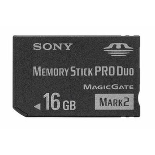 Gambar MEMORY STICK - PRO DUO 16 GB (GARANSI 1 TAHUN) dari Vidia Jaya Komputer Jakarta Barat Tokopedia