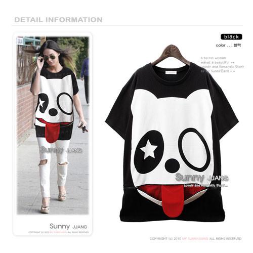 Foto Produk IC41116 - BLACK dari Ponistory