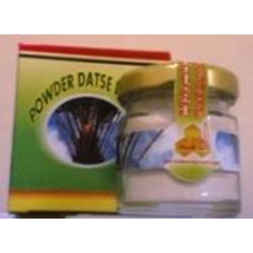 Gambar POWDER DATSE LOLLEN(saerbuk kurma hijau penyubur kandungan) dari Hijaz Colection Kota Bekasi Tokopedia