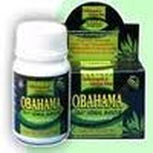 Foto Produk OBAHAMA,OBAT HERBAL MANJUR,harga jual 45 ribu dari Hijaz Colection
