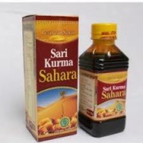 Gambar SARIKURMA SAHARA dari Hijaz Colection Kota Bekasi Tokopedia