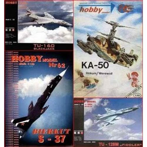 Foto Produk DVD PAPER MODEL | Kreasi Miniatur 3D Pesawat Tempur, Tank, Helikopter, Jeep Militer Dari Bahan Kertas dari Tokobukuplus