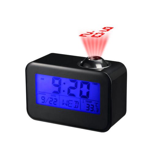 Foto Produk Talking Projector Alarm Clock dari Jual Barang Unik