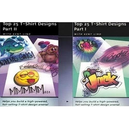 Foto Produk T-Shirt Design | Panduan Membuat Kaos Distro Unik Dan Menarik Kreasi Sendiri dari Tokobukuplus