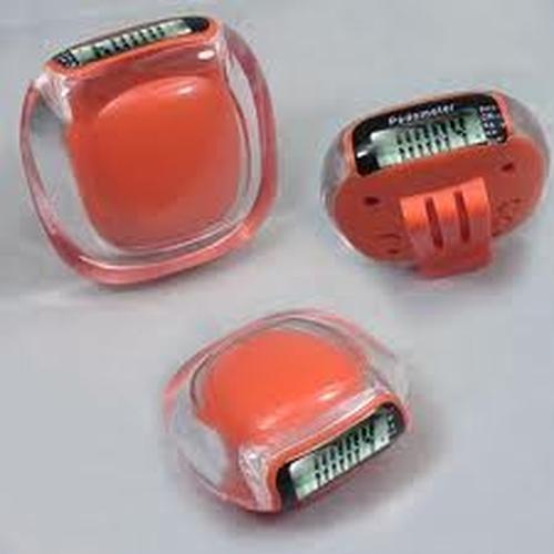 Foto Produk New Pedometer dari Toko Uniq