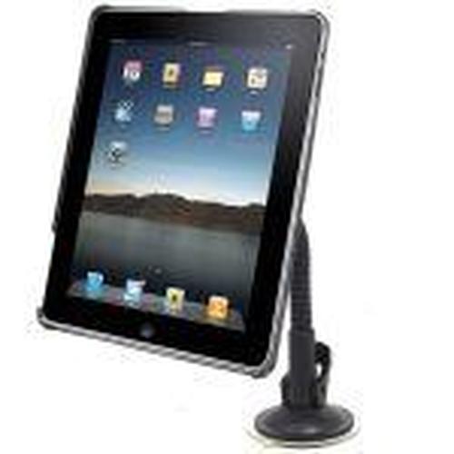 Foto Produk SALE!!! IPad Console/ IPad Car Holder (Bisa buat iPad 1 & 2) dari Jual Barang Unik