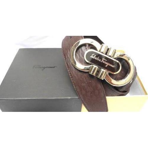 Foto Produk Ikat Pinggang Exclusive Ferragamo PFIP.FRV1.CT dari AthaDriMeL ShoP
