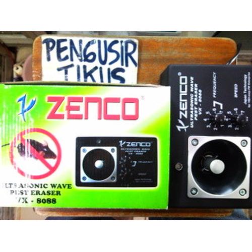 Foto Produk Pengusir Tikus ZENCO dari Multiplus